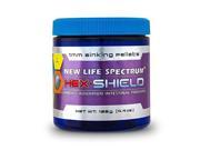 New Life Spectrum Hex Shield 2mm Sinking 125gm