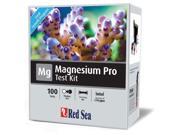 Red Sea Magnesium Pro Test Kit 100 Tests