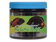 New Life Spectrum AlgaeMAX 1mm Enhanced Algae Pellet 250gm