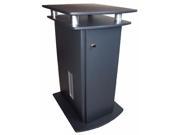 JBJ 28 Gallon Cabinet Stand Tank Not Included MTS 60