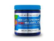 New Life Spectrum Ick Shield 2mm Sinking 125gm