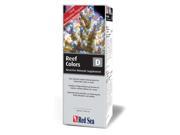 Red Sea Colors D Trace Elements 500ml