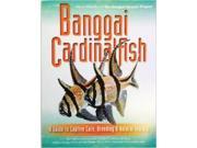 Banggai Cardinalfish hardcover ed.