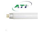 ATI 24 Inch 24W True Actinic 03 T5HO Fluorescent Bulb