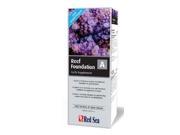 Red Sea Reef Foundation A Supplement Ca Sr 500ml
