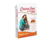 CHICKEN SOUP WEIGHT CARE 15LB