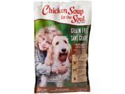 Chicken Soup for the Soul Grain Free Chicken Turkey Pea Dog 12lb