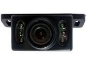 XO VISION HTC37 Backup Camera w Night Vision Black New