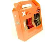 XPRESS ST8 1000W Complete Amplifier Hookup Kit Multi Color New