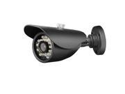 SWANN PRO 655CAM US Super Tough Day Night Security CCD Camera Black New