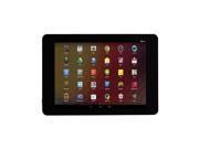 JAZZ C855 8 Inch 4GB Android 4.2 Jelly Bean Dual Core 1.2GHz 1024x768Pixels 1GB DDR3 RAM Capacitive Touch Tablet w External MicroSD Memory up to 32GB Black
