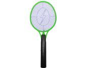 KORAMZI F 4 Electric Mosquito Swatter For Indoor And Outdoor Insect Control Green