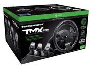 Thrustmaster TMX Pro Limited Edition Wheel for Xbox One PC Black