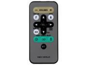 REMOTE CONTROL RM33 for Pioneer Car Stereo Grey New