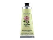 Crabtree Evelyn Summer Hill Ultra Moisturising Hand Therapy 100g 3.5oz