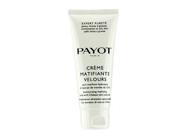 Payot Expert Purete Creme Matifiante Velours Moisturizing Matifying Care For Combinaion to Oily Skin Salon Size 100ml 3.3oz