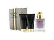 Made To Measure Travel Collection Coffret Eau De Toilette Spray 90ml 3oz After Shave Balm 50ml 1.6oz All Over Shamp