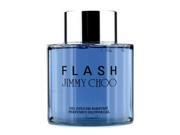 Jimmy Choo Flash Perfumed Shower Gel Unboxed 200ml 6.7oz