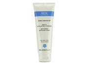 Ren Rosa Centifolia Gentle Exfoliating Cleanser All Skin Types 100ml 3.3oz