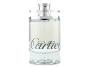 Cartier Eau De Cartier Eau De Toilette Spray 100ml 3.3oz