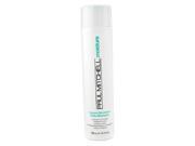Paul Mitchell Moisture Instant Moisture Daily Shampoo Hydrates and Revives 300ml 10.14oz