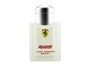 Ferrari Ferrari Scuderia Light Essence Bright Eau De Toilette Spray 75ml 2.5oz