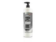Fudge Detox Shampoo Sulfate Free Removes Product Not Moisture 1000ml 33.8oz
