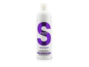 Tigi S Factor Health Factor Shampoo Sublime Softness For Dry Hair 750ml 25.36oz