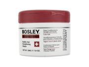 Bosley Professional Strength Healthy Hair Strengthening Masque For Damaged and Weak Hair 200g 7oz