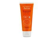 Avene Very High Protection Lotion SPF 50 For Sensitive Skin 100ml 3.4oz