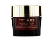 Estee Lauder Nutritious Night Vita Mineral Intense Nourishing Creme Mask 50ml 1.7oz