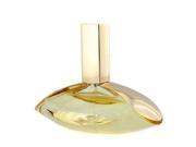 Calvin Klein Euphoria Gold Eau De Parfum Spray Limited Edition 100ml 3.4oz