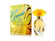 Guess Guess Girl Summer Eau De Toilette Spray 50ml 1.7oz