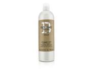 Tigi Bed Head B For Men Clean Up Daily Shampoo 750ml 25.36oz