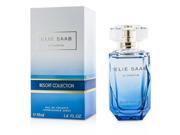 Elie Saab Le Parfum Resort Collection Eau De Toilette Spray Limited Edition 50ml 1.7oz