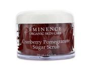 Eminence Cranberry Pomegranate Sugar Scrub 250ml 8.4oz
