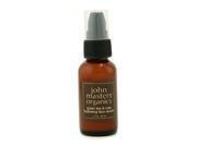 John Masters Organics Green Tea Rose Hydrating Face Serum For Normal Dry Skin 30ml 1oz