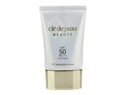 Cle De Peau UV Protection Cream SPF 50 PA 50ml 1.9oz