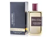 Atelier Cologne Gold Leather Cologne Absolue Spray 200ml 6.7oz