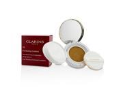 EAN 3380810183085 product image for Clarins - Everlasting Cushion Foundation SPF 50 - # 110 Honey 13ml/0.5oz | upcitemdb.com