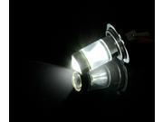 Boltlink Fog Lights 2x30W CREE White H7 High Power LED 12V Low Fog Beam LED Lamp