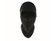 Chaos CTR Tempest formerly Chinook Micro Fleece Balaclava Black