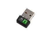 Nano Mini Design 8188EUS Chipset 2.4Ghz 150Mbps Wireless USB Adapter Wlan Network Card