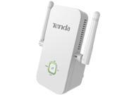 English Version!!! Tenda A301 300Mbps 2.4GHz WIFI Wireless Network Range Extender with Dual External Antennas Also Works As WiFi Adapter for your Smart TV