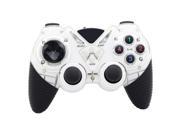 2.4Ghz Wireless Game Controller Console Double Shock Gamepad Controller Joypad for Ps3 Ps2 PC Android Phone TV BOX Smart TV