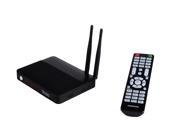 CSA91 Android Smart TV BOX RK3368 Octa Core TV SET TOP BOX 2.4G WIFI Bluetooth 4.0 Android 5.1 OS 2G 16G KODI Preinstalled DLNA Miracast Built in Mic Spdif Outp
