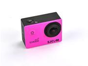 Original SJCAM SJ4000 WiFi Version 1080P Full HD Action Camera 12MP Diving Bicycle Sport DVR 1.5 LCD 30M Waterproof 170Degree Wide Angle Lens with Waterproof