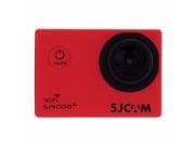 Original SJCAM SJ4000 Plus WiFi Standard Version Novatek 96660 WiFi 2K 30FPS 1.5inch 170 Degree Wide Angle HD DV Outdoor Sports Action Camera Gyro Sport Action
