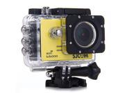Original SJCAM SJ5000 WIFI Novatek 96655 14MP 2.0 LCD 1080P 170 Degree Wide Angle Sport Action Camera Waterproof Cam DV Camcorder Outdoor for Bicycle Motorcycl