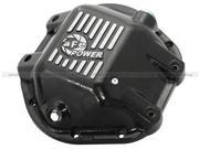 aFe 46 70162 Differential Cover